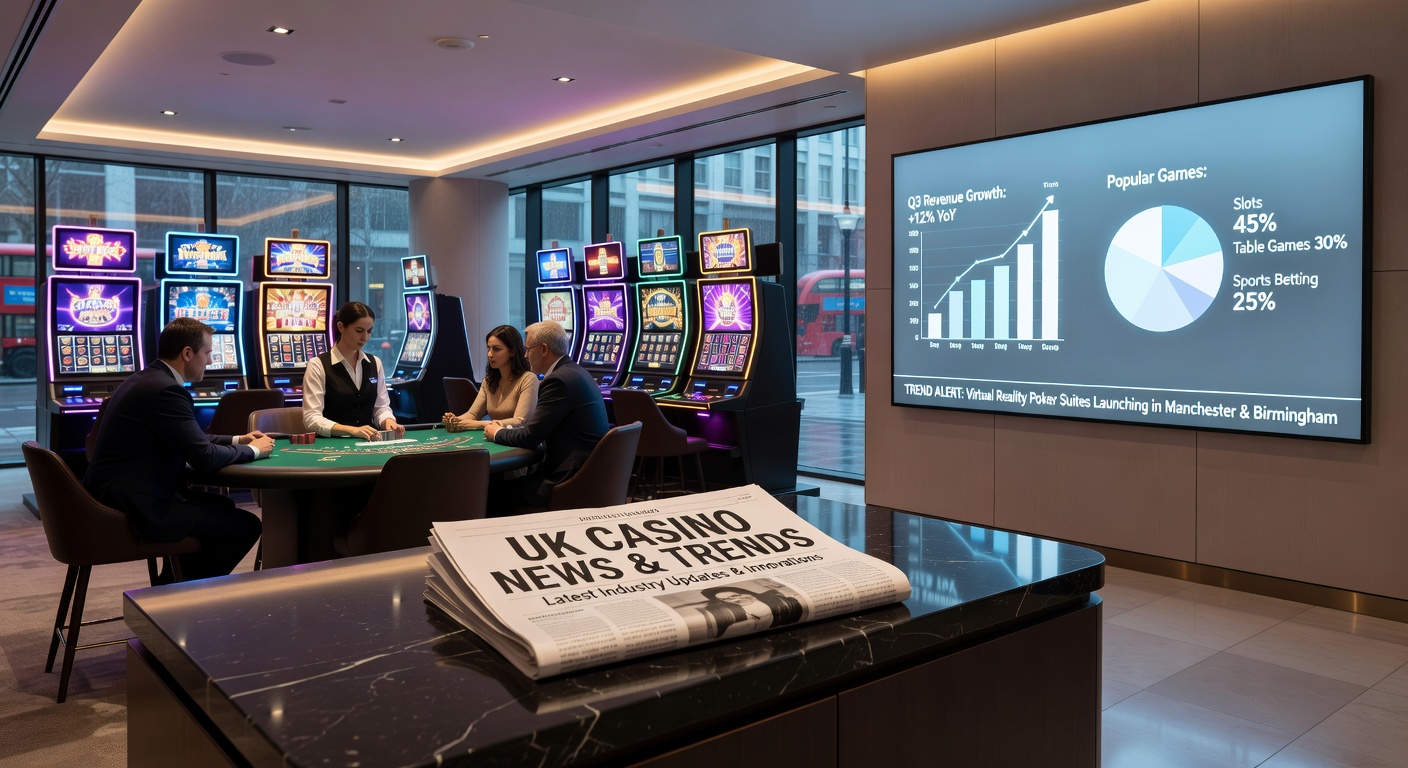 Digital web of interconnected casino sites luring UK players with flashy promotions and hidden offshore operations