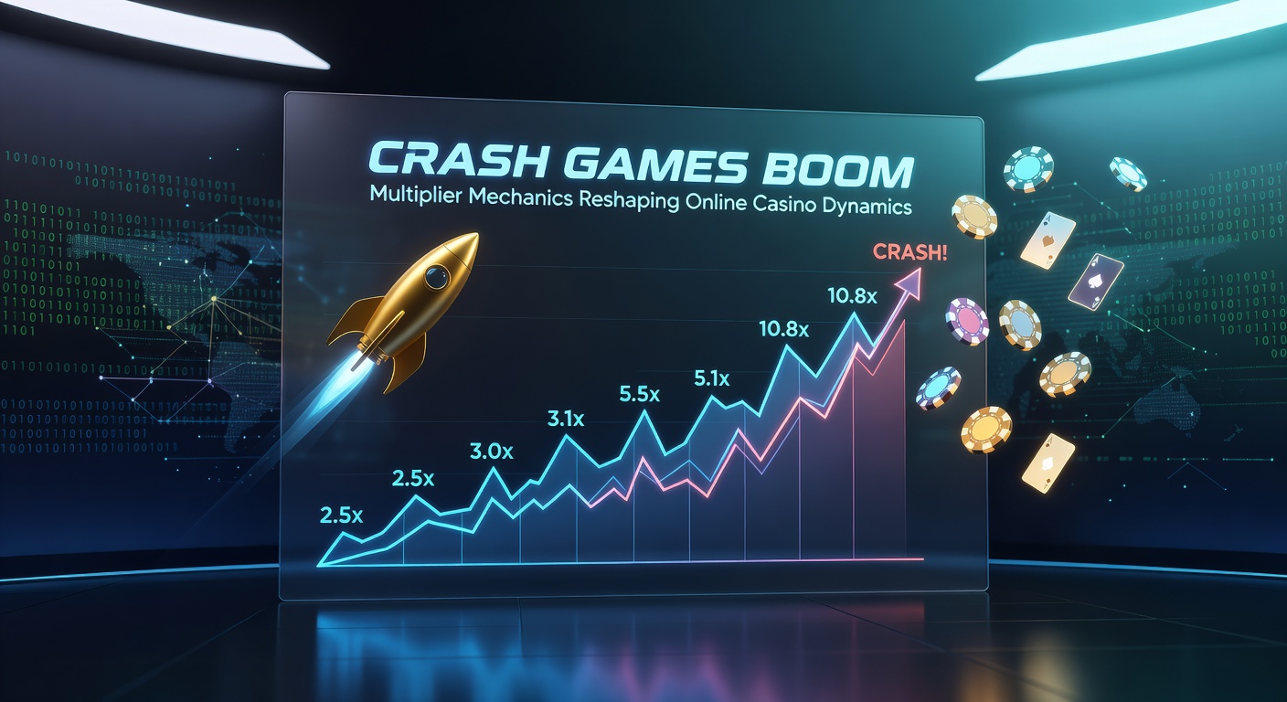 Screenshot of a live crash game interface displaying a soaring multiplier, player chat, and cash-out buttons, capturing the multiplayer excitement