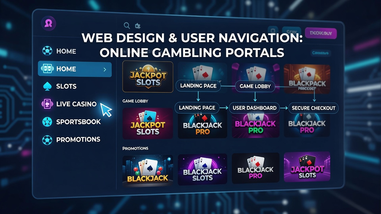 Close-up view of navigation filters, search functionality, and category tabs within an online casino interface